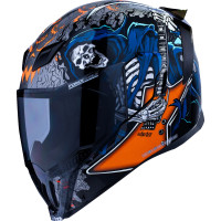 Airflite Trick Or Street 4 Helmet Multi