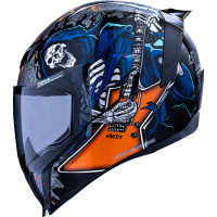 Airflite Trick Or Street 4 Helmet Multi