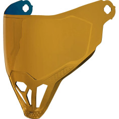 Forceshield Shield Gold