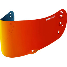 Optics Shield Red