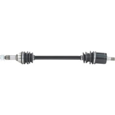 Oem Replacement Standard Cv Axle Black