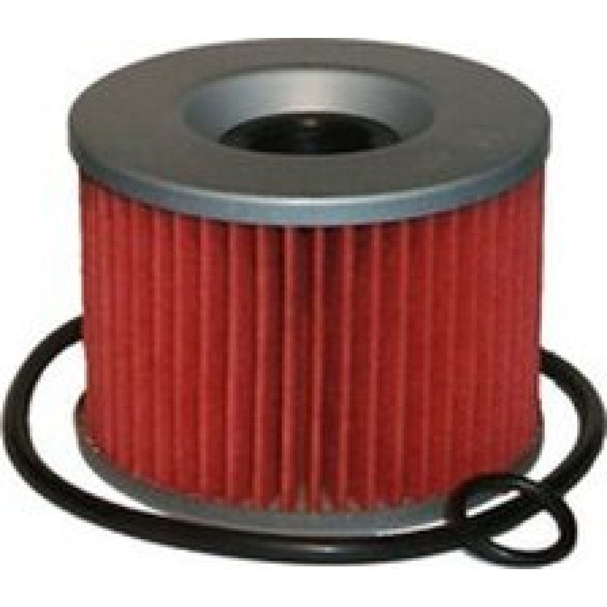 Filtru de ulei HF401 - BikerShop.ro