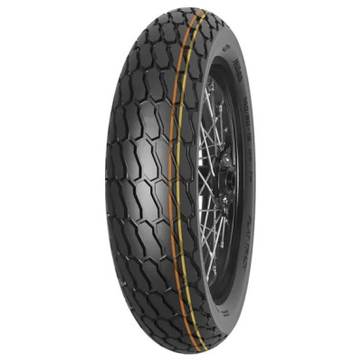Flat Track Tire