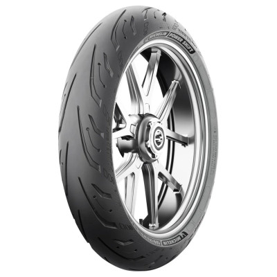 Power Shift Tire