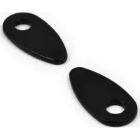 Indy Spacer Black
