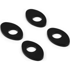 Indy Spacer Black