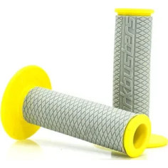 Grip Gray, Yellow