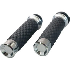 Klassic Grips Silver