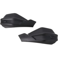 Adventure Handguard Kit Black