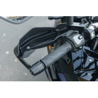 Adventure Handguard Kit Black