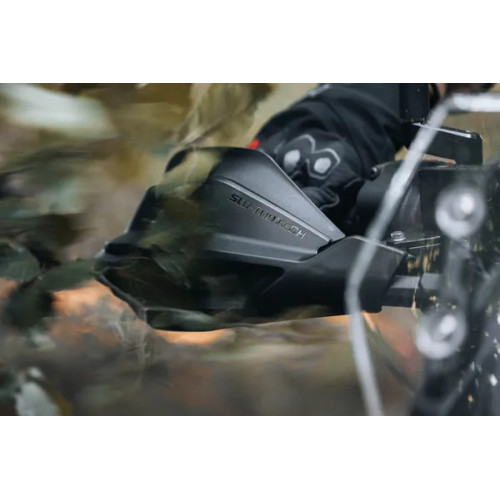 Adventure Handguard Kit Black
