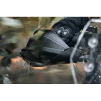 Adventure Handguard Kit Black