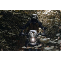 Adventure Handguard Kit Black