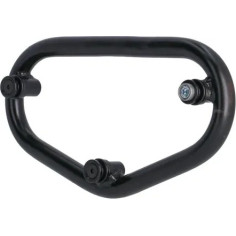 Slc Right Side Carrier Black
