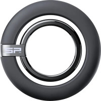 Spc+ Magnetic Ring Mount Black