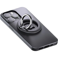 Spc+ Magnetic Ring Mount Black