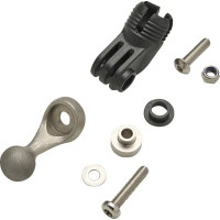 Action Mount Black
