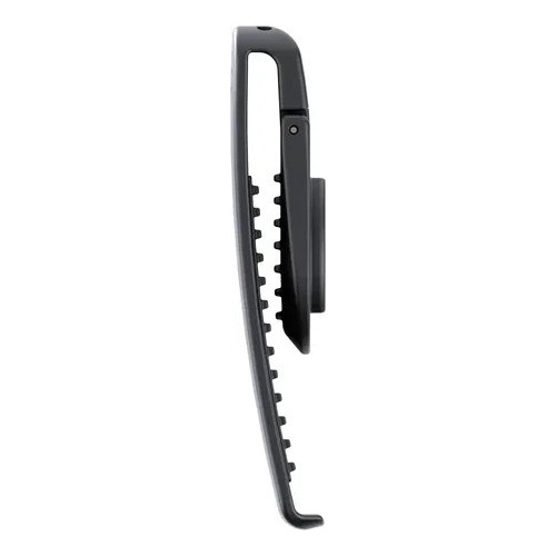 Clip Mount Black