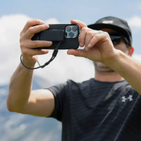 Clip Mount Black