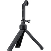 Tripod Grip Black
