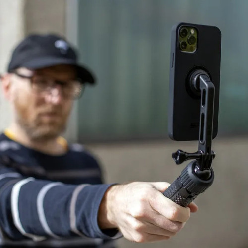 Tripod Grip Black