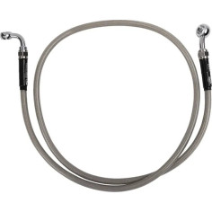 Stainless Steel Braided Clutch Line