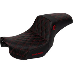 Pro Series Sdc Performance Grip Seat Black