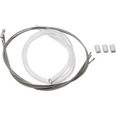 Pedal Anchor Kit Silver