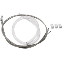 Pedal Anchor Kit Silver
