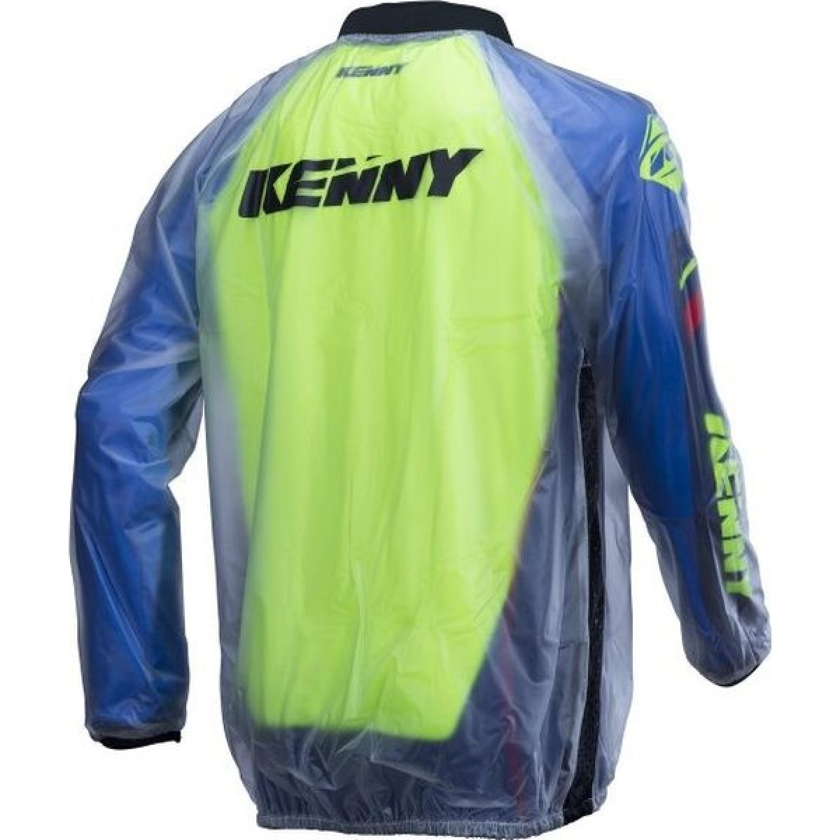 Geaca ploaie motocross / enduro Kenny Rain Jacket - BikerShop.ro