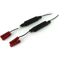 Turn Signal Resistors