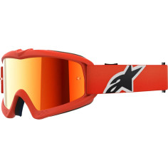 Youth Vision Corp Goggle Orange