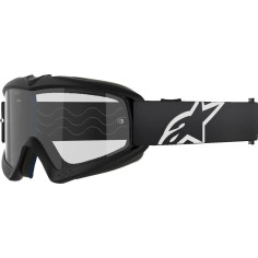 Youth Vision Corp Goggle Black