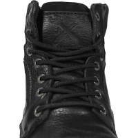 Shifter Riding Boots Black