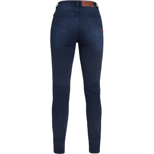 Womens Ruby Riding Pants Blue