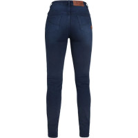 Womens Ruby Riding Pants Blue