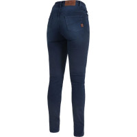 Womens Ruby Riding Pants Blue