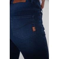 Womens Ruby Riding Pants Blue