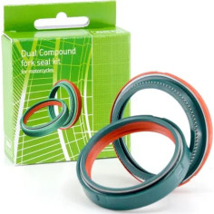 Seal Kit Fork Upper Dc