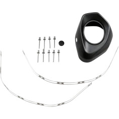 End Cap Ec175 Black