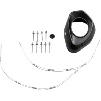End Cap Ec175 Black