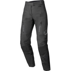 Stella St-1 Waterproof Pants Black