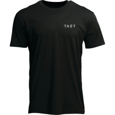 Noise T-shirt Black