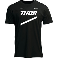 Brave T-shirt Black