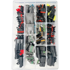 Universal Connector Kit