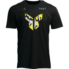 Iconic T-shirt Black
