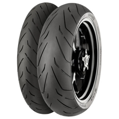 Contiroad Tire