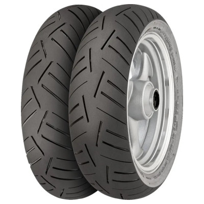 Contiscoot Tire