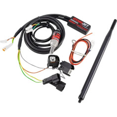Standalone Quickshifter Kit Black