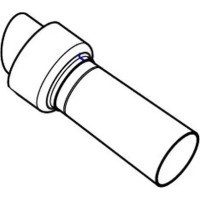 Noise Damper Stainless Steel